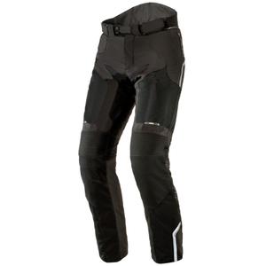 Moto kalhoty Rebelhorn Hiflow III černé výprodej