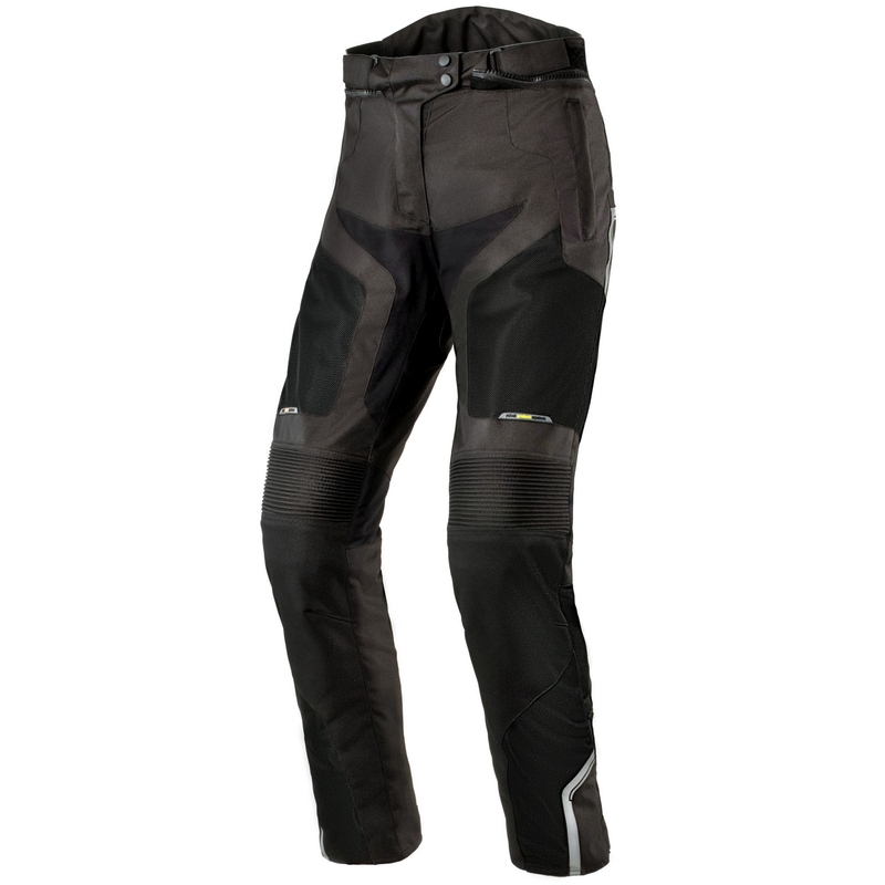 Dámské moto kalhoty Rebelhorn Hiflow III černé