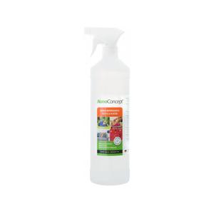 Наноимпрегниране за текстил и кожа 500 ml