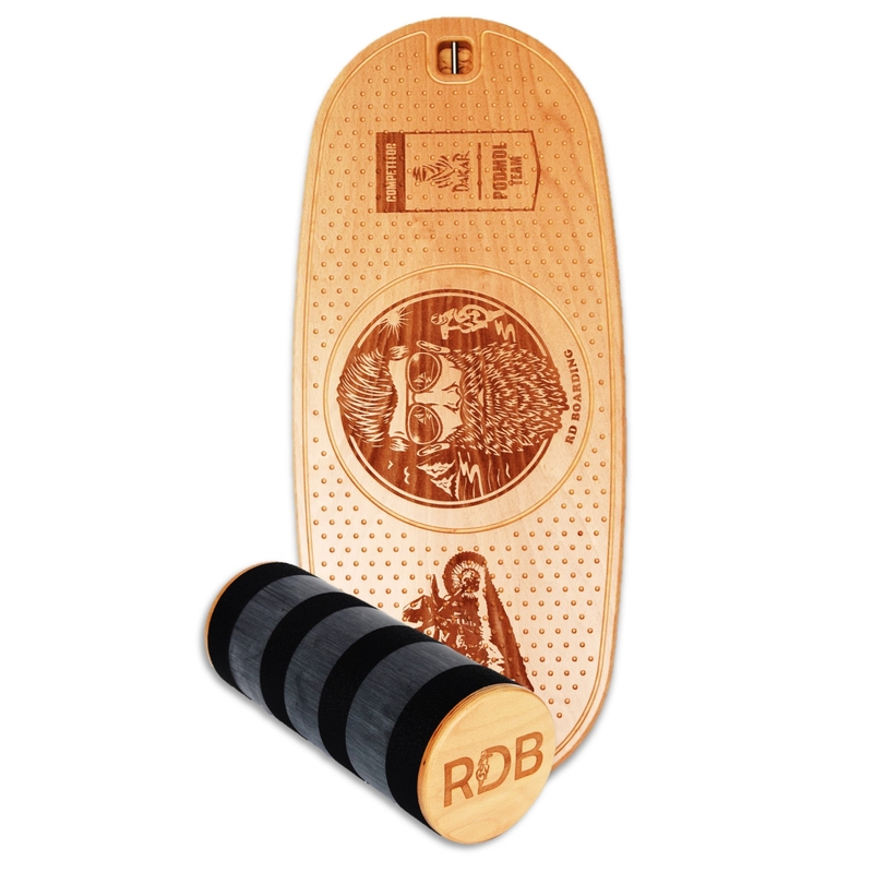 Fitboard RDB Podmol Team лимитирана серия