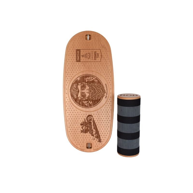 Fitboard RDB Podmol Team лимитирана серия
