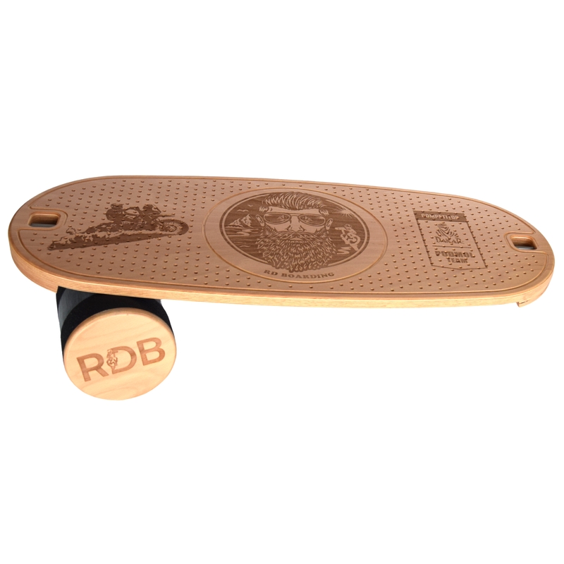 Fitboard RDB Podmol Team лимитирана серия