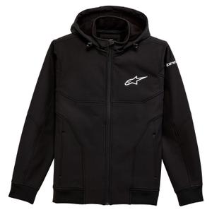 Alpinestars Primary Softshell Jacket Black