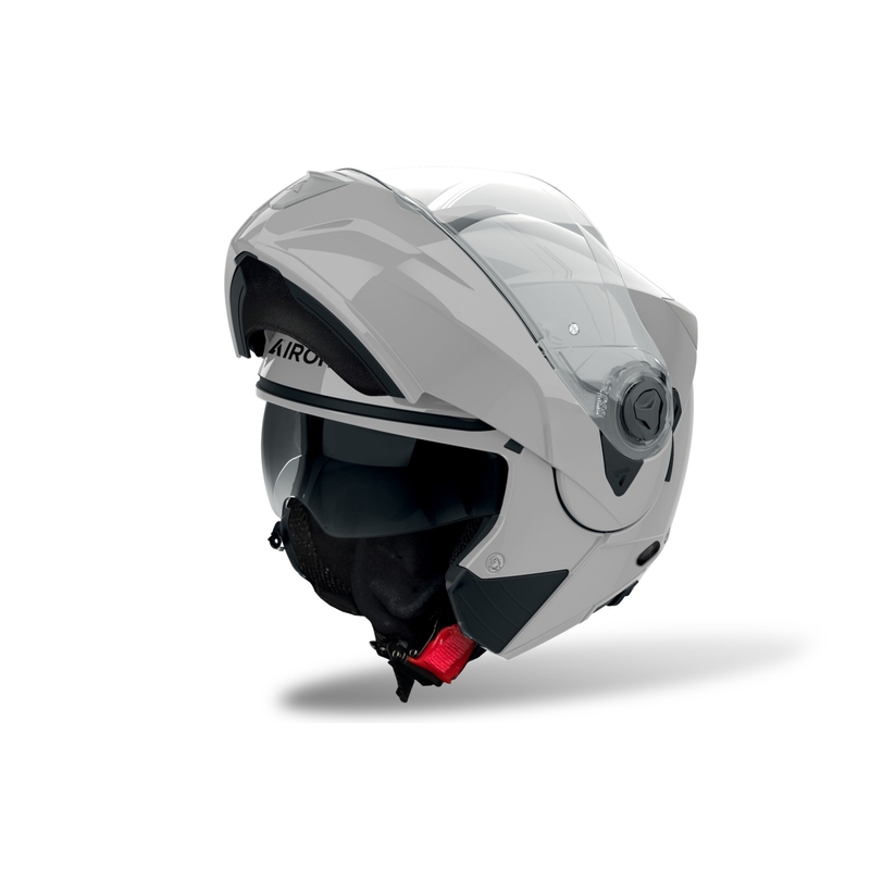 Каска Airoh Specktre Color 2024 glossy grey