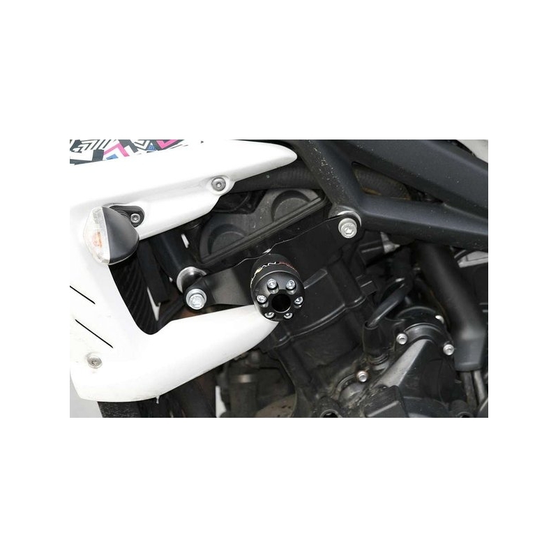 Triumph Street triple 675 (08-12) Arrow разпродажба