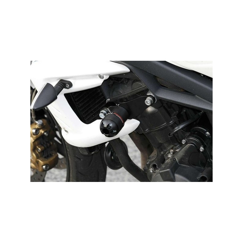 Triumph Street triple 675 (08-12) Arrow разпродажба