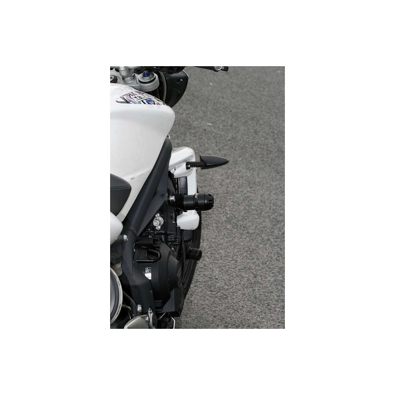 Triumph Street triple 675 (08-12) Arrow разпродажба