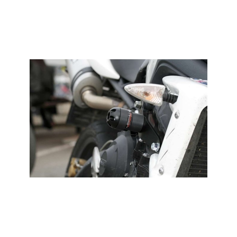 Triumph Street triple 675 (08-12) Arrow разпродажба