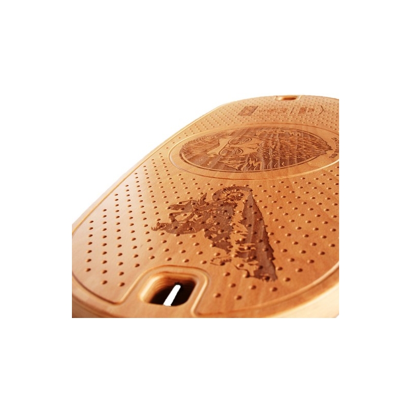 RDB fitboard Podmol Дакар