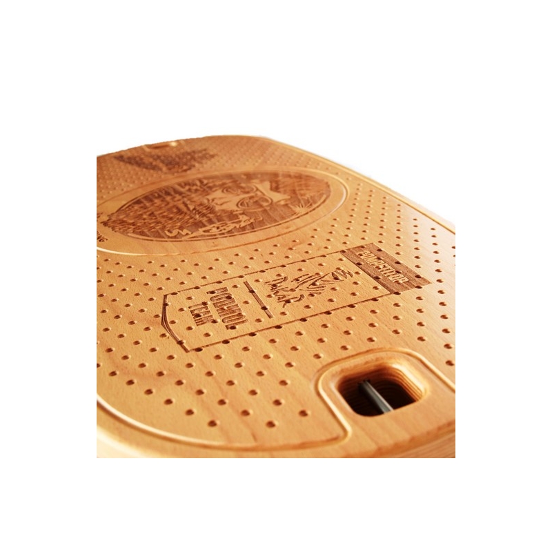 RDB fitboard Podmol Дакар