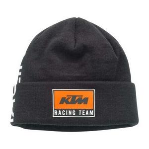 KTM Team Beanie OS black
