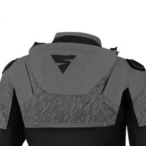 Качулка за дамско яке Shima Drift grey