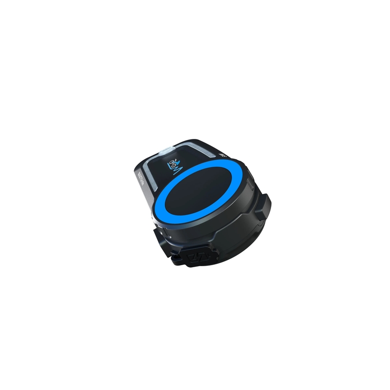 Bluetooth интерком MaxTo M6S