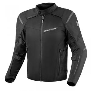 Мотоциклетно яке Shima Rush 2.0 black