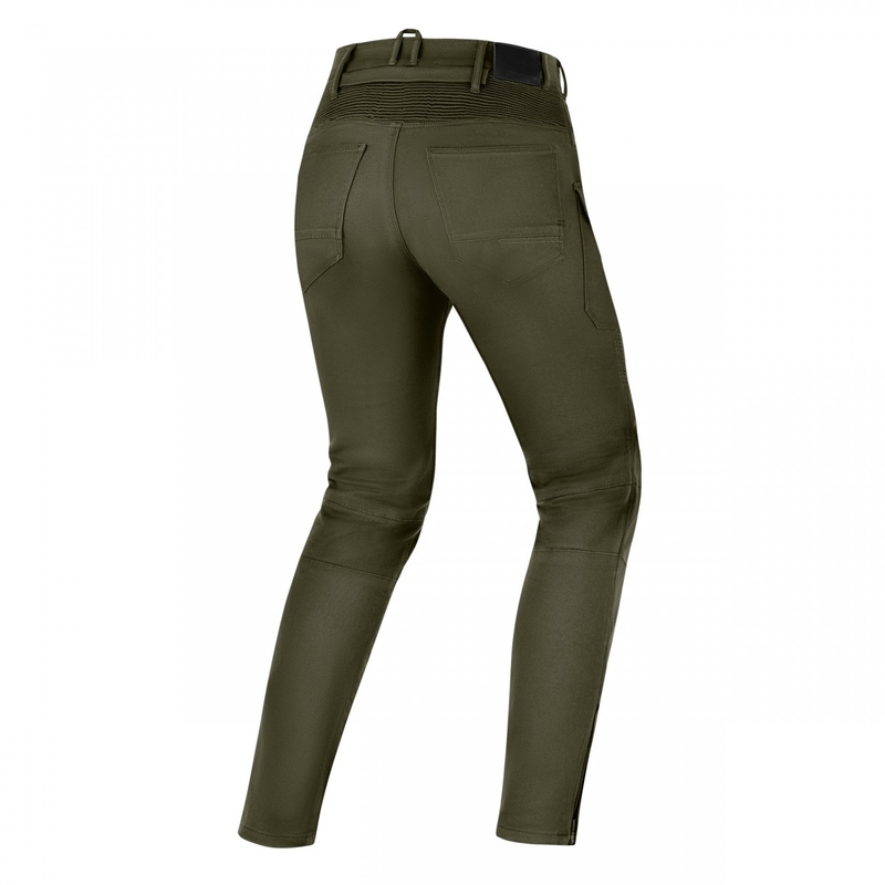 Shima Giro 3.0 дамски панталони за мотоциклетизъм Khaki