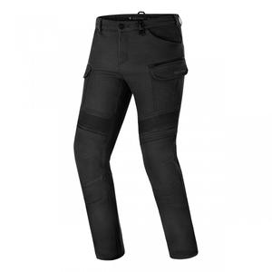 Shima Giro 3.0 удължени панталони за мотоциклет Black