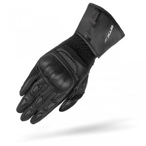 Дамски ръкавици за мотоциклет Shima STX 2.0 black