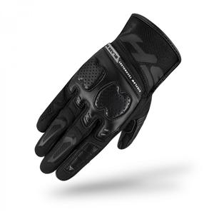 Shima Blaze 2.0 дамски ръкавици за мотоциклетизъм Black