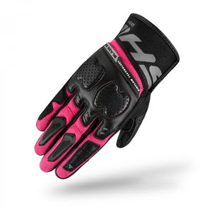 Дамски ръкавици за мотоциклетизъм Shima Blaze 2.0 Black and Pink