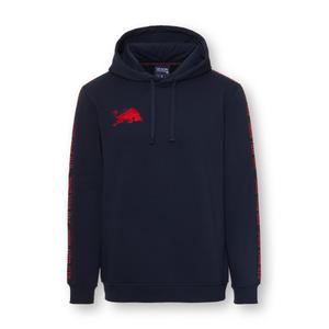 Red Bull Pit Lane Hoodie тъмно синьо