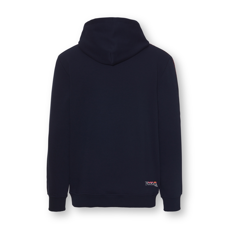Red Bull Pit Lane Hoodie тъмно синьо