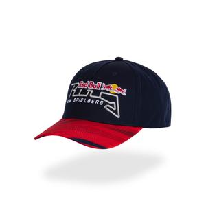 Red Bull Ring Austrian GP шапка тъмно синя