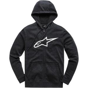 Alpinestars Ageless 2 Fleece тъмно сив