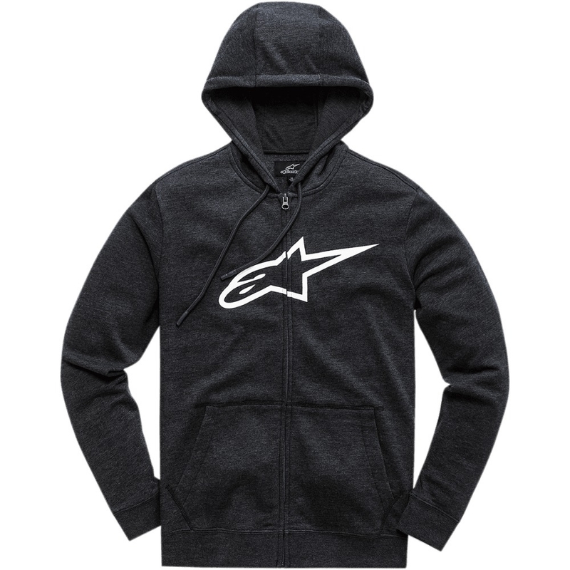 Alpinestars Ageless 2 Fleece тъмно сив