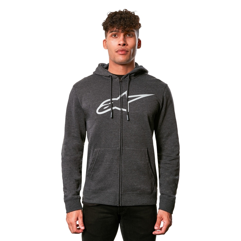 Alpinestars Ageless 2 Fleece тъмно сив