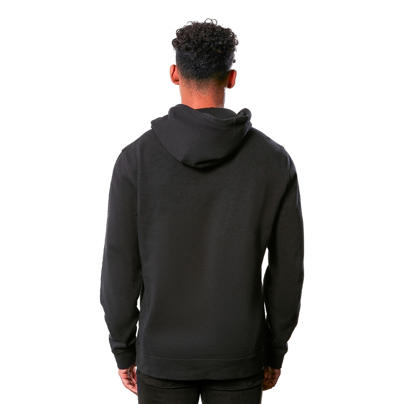 Alpinestars Ageless 2 Hoodie сиво и черно