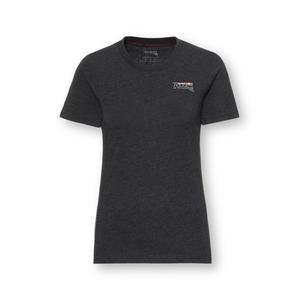 Дамска тениска Red Bull Ring Adrenaline T-Shirt тъмно сива