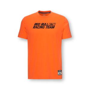 Тениска KTM Rush orange