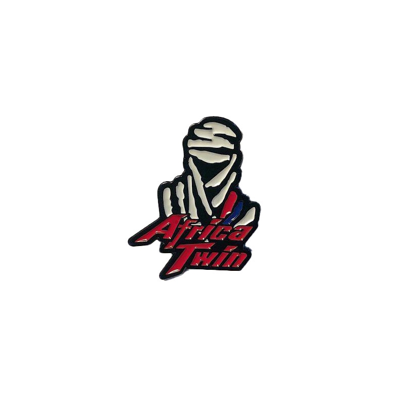 Значка на Africa Twin