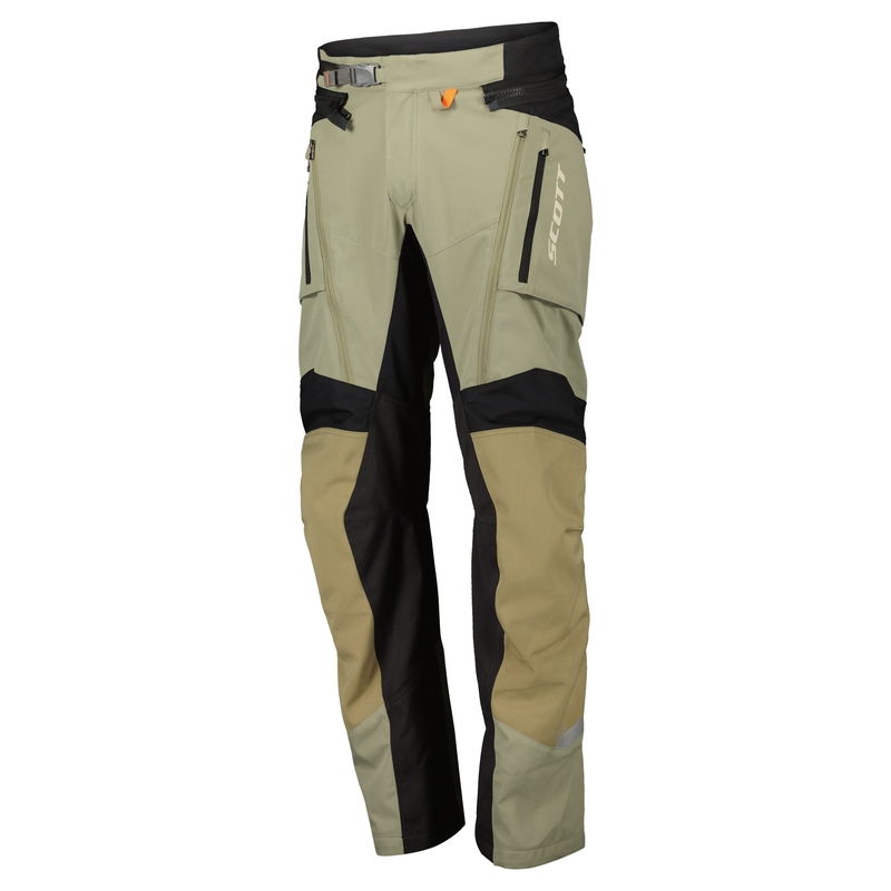 Панталон за мотоциклет SCOTT SUPERLIGHT sand grey