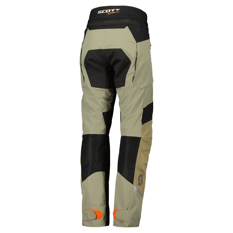 Панталон за мотоциклет SCOTT SUPERLIGHT sand grey