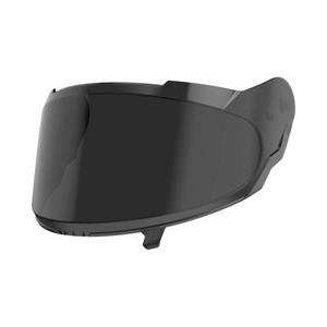 Плексиглас за каски Nexx X.R3R smoke 80%