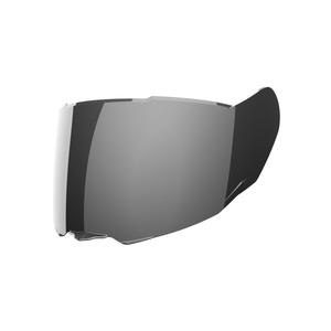 Плексиглас за каски Nexx Y.100R огледален сребърен