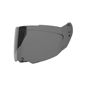 Плексиглас за каски Nexx Y.100R smoke 60%