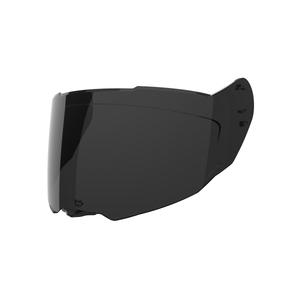 Плексиглас за каски Nexx Y.100R дим 80%