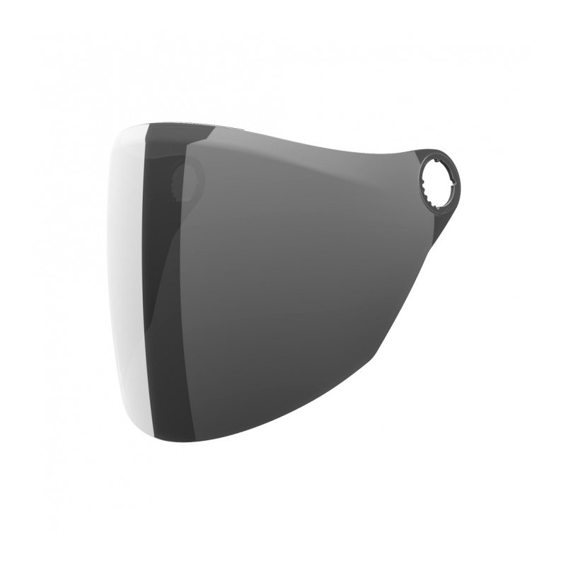 Плексиглас за каски Nexx X.G30 Flat mirror silver разпродажба