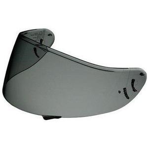 HJC Plexi за каски i20 тъмен дим