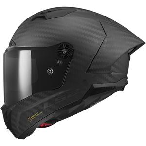 Интегрална мотоциклетна каска LS2 FF805 Thunder C GP PRO FIM матово черна