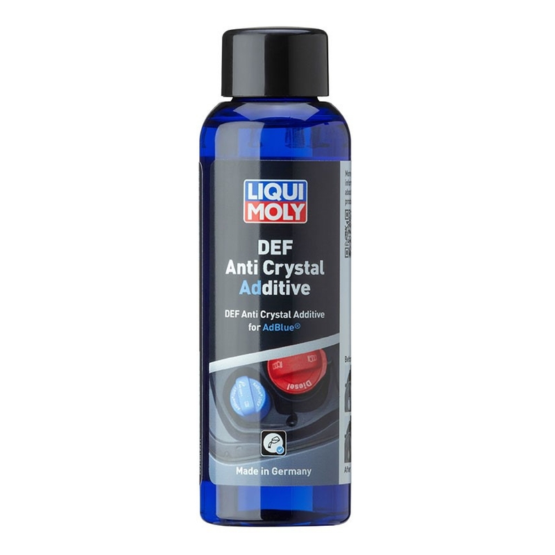 LIQUI MOLY Добавка за AdBlue 100 ml