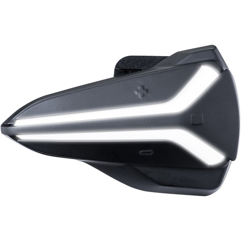 HJC Bluetooth хендсфри SMART 20B черен мат