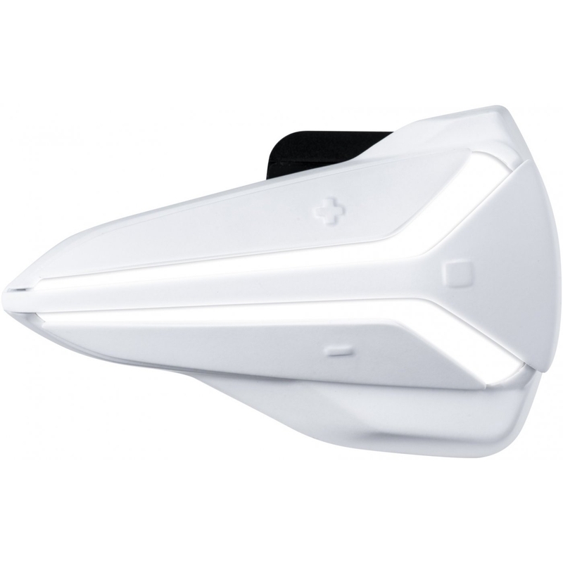 HJC bluetooth хендсфри SMART 20B бял мат