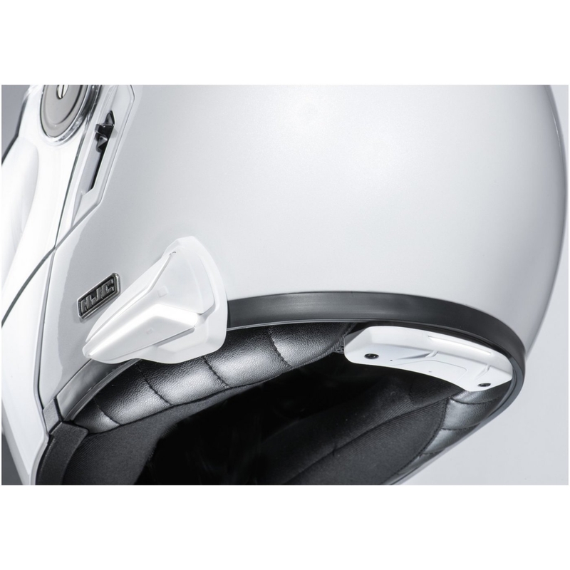 HJC bluetooth хендсфри SMART 20B бял мат