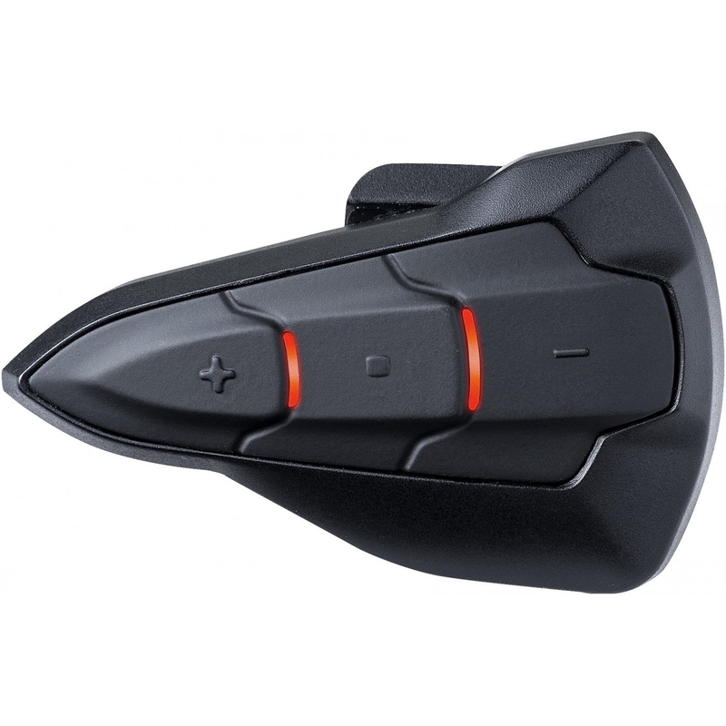 HJC Bluetooth хендсфри SMART 10B матово черно