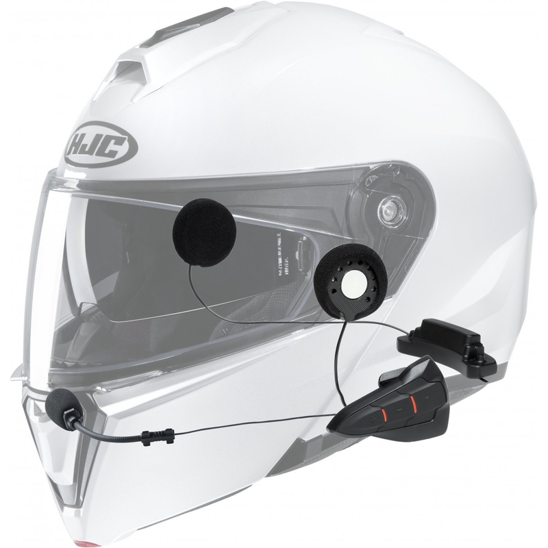 HJC Bluetooth хендсфри SMART 10B матово черно