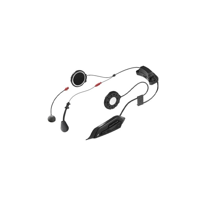 HJC bluetooth хендсфри SMART 11B черно