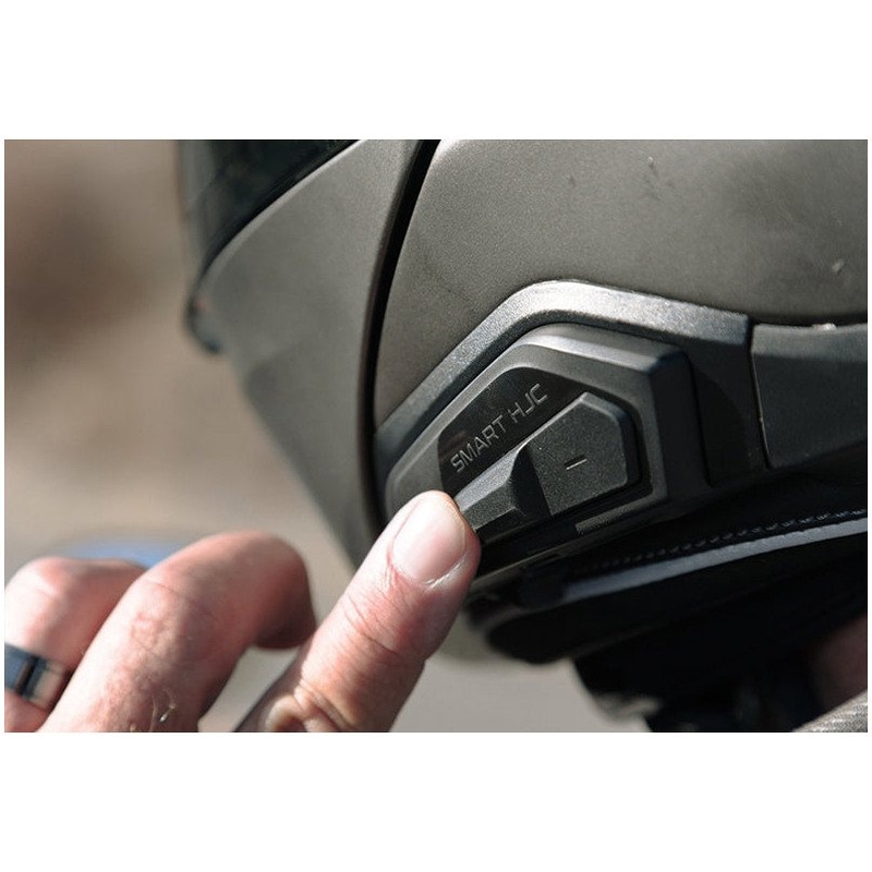 HJC bluetooth хендсфри SMART 11B черно